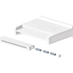 Cascata per piscina Bestway con luci a LED Flowerclear 3000 l/h