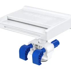 Cascata per piscina Bestway con luci a LED Flowerclear 3000 l/h