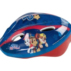 Caschetto bici paw patrol boy tg M 52-56