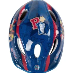 Caschetto bici paw patrol boy tg M 52-56