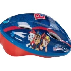 Caschetto bici paw patrol boy tg M 52-56