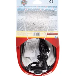 Caschetto bici paw patrol boy tg M 52-56