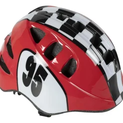 Casco ciclo bimbo 52-56 cm misura S