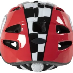 Casco ciclo bimbo 52-56 cm misura S