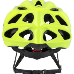 Casco da bici Sparco tg L 58- 61 cm giallo
