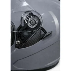 Casco da lavoro UrbanRide grigio tg XL 61 cm