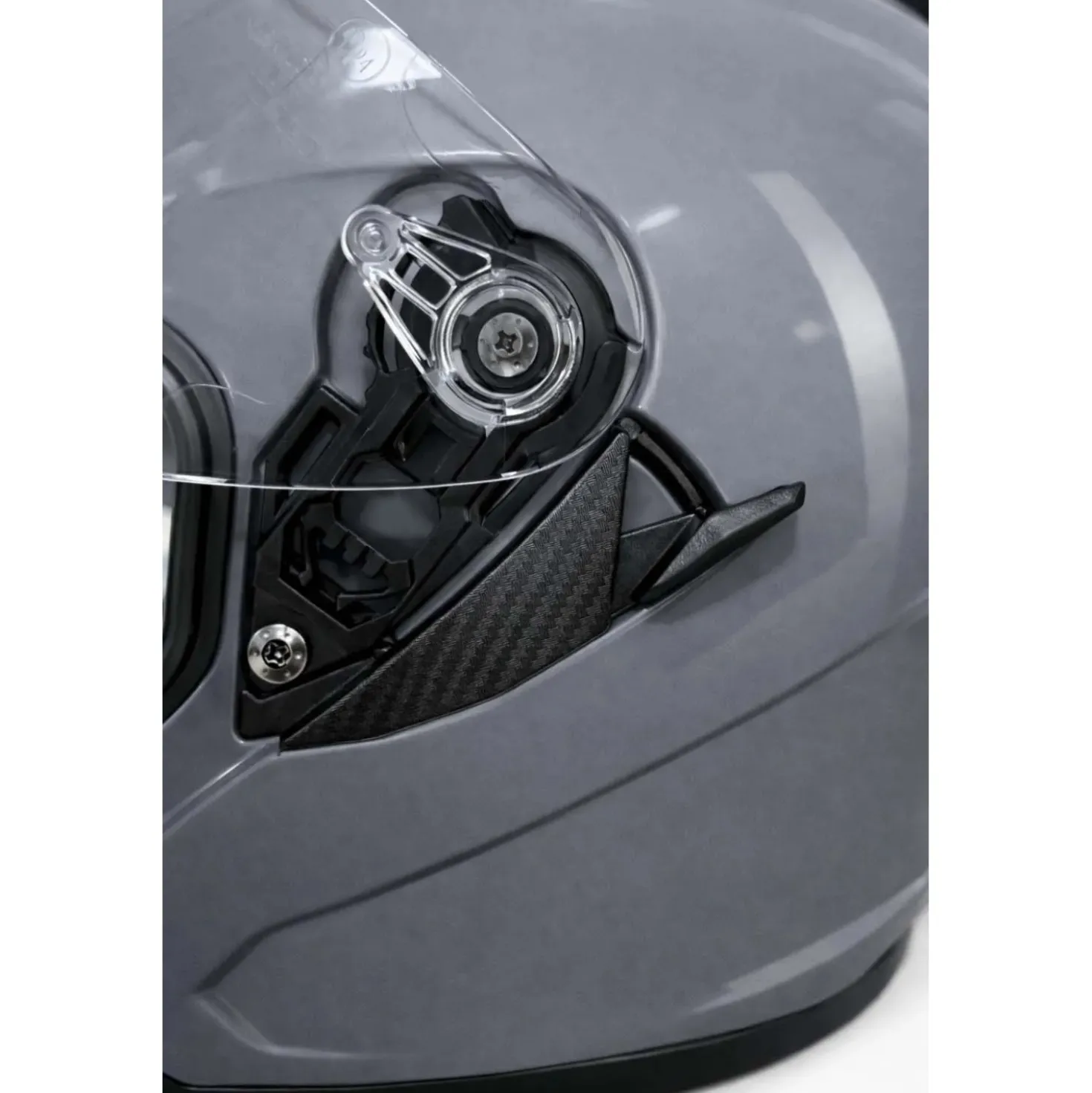 Casco da lavoro UrbanRide grigio tg XL 61 cm