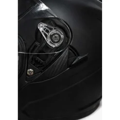 Casco da lavoro UrbanRide nero tg S 55-56 cm