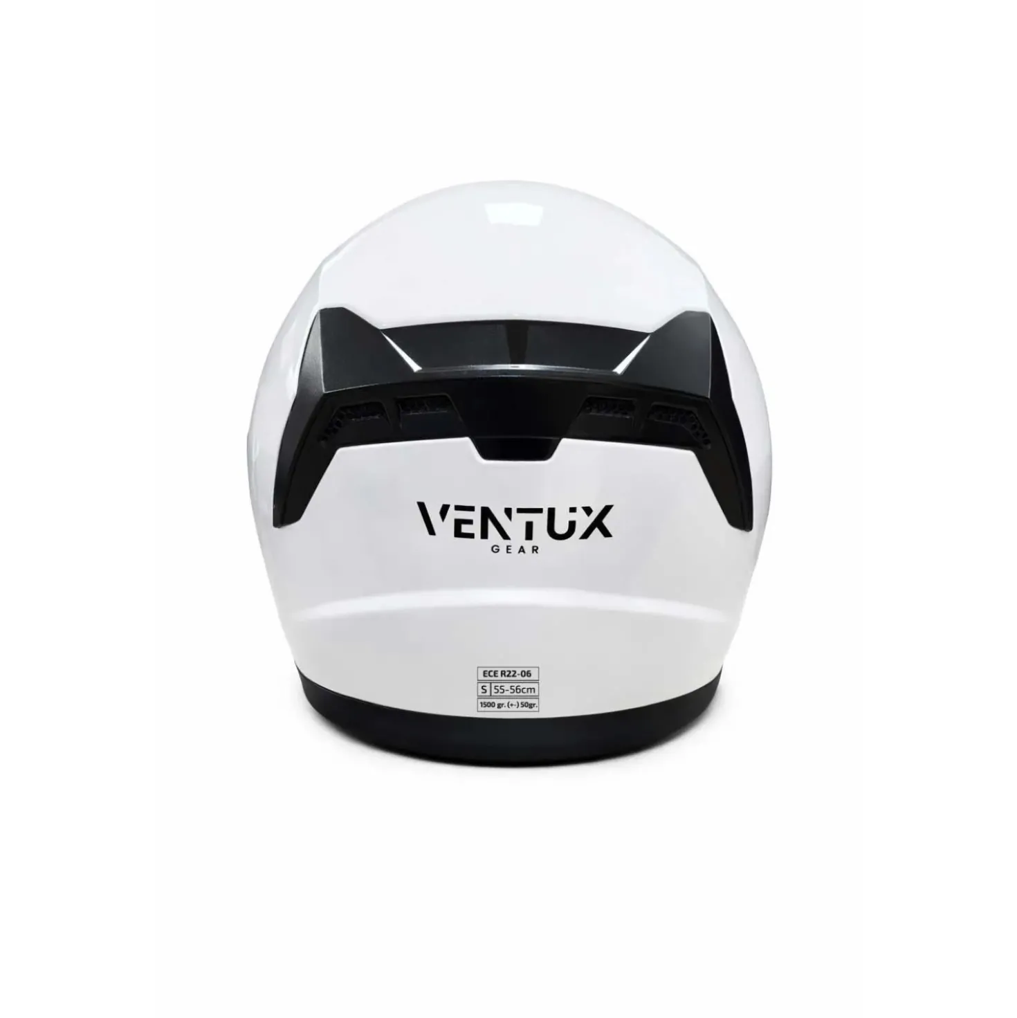 Casco da lavoro UrbanRide bianco tg S 55-56 cm