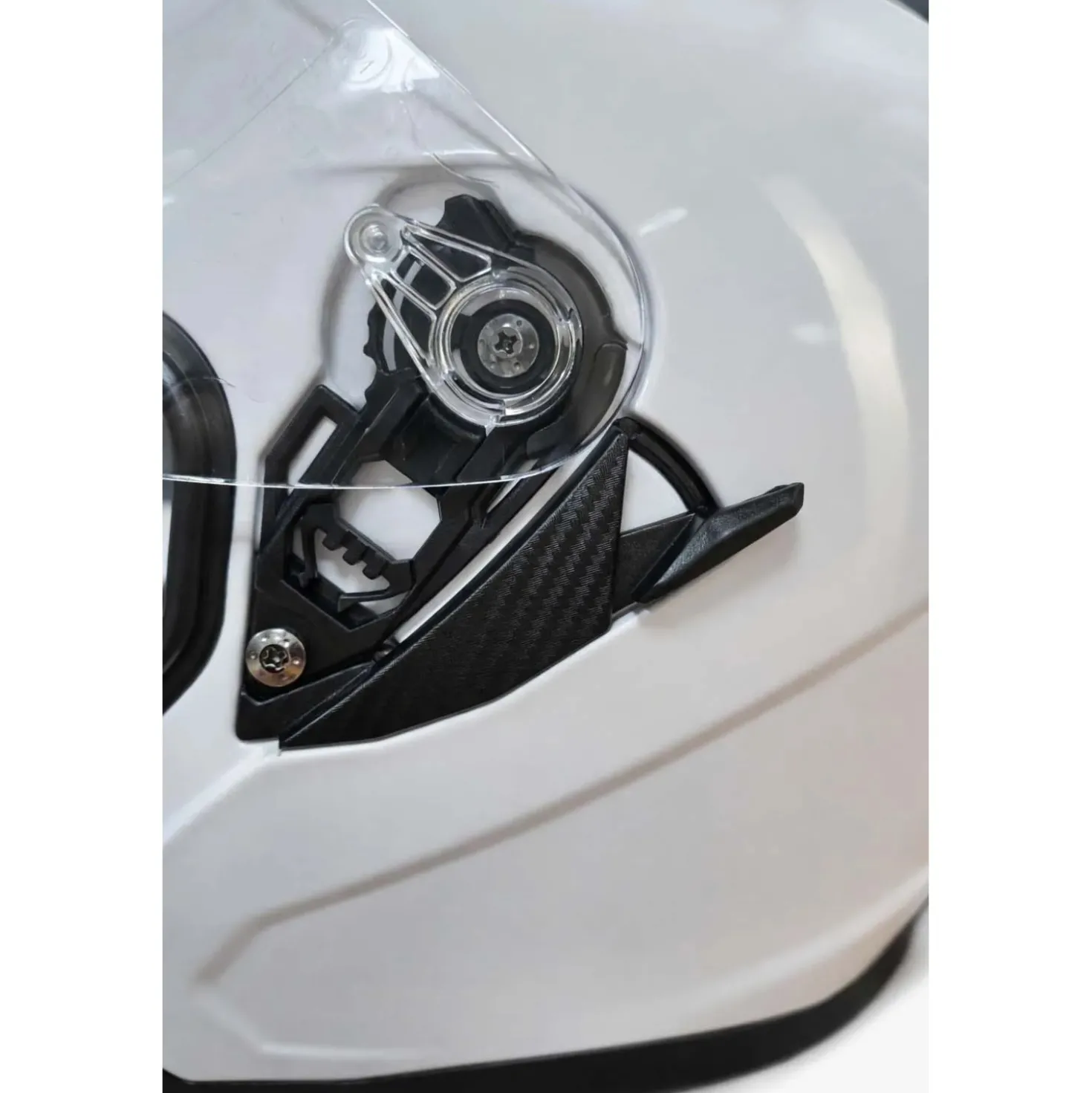 Casco da lavoro UrbanRide bianco tg S 55-56 cm