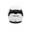 Casco da lavoro UrbanRide bianco tg M 57-58 cm