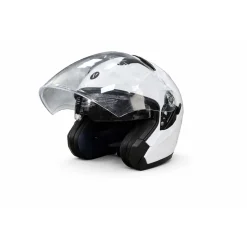 Casco da lavoro UrbanRide bianco tg M 57-58 cm