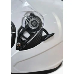 Casco da lavoro UrbanRide bianco tg M 57-58 cm