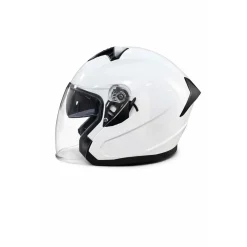 Casco da lavoro UrbanRide bianco tg M 57-58 cm