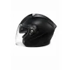 Casco da lavoro UrbanRide nero tg M 57-58 cm
