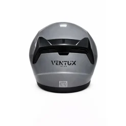 Casco da lavoro UrbanRide grigio tg M 57-58 cm