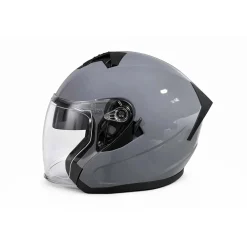 Casco da lavoro UrbanRide grigio tg M 57-58 cm