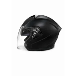 Casco da lavoro UrbanRide nero tg L 59-60 cm