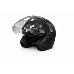 Casco da lavoro UrbanRide nero tg L 59-60 cm