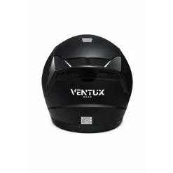 Casco da lavoro UrbanRide nero tg XL 61 cm