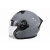 Casco da lavoro UrbanRide grigio tg L 59-60 cm
