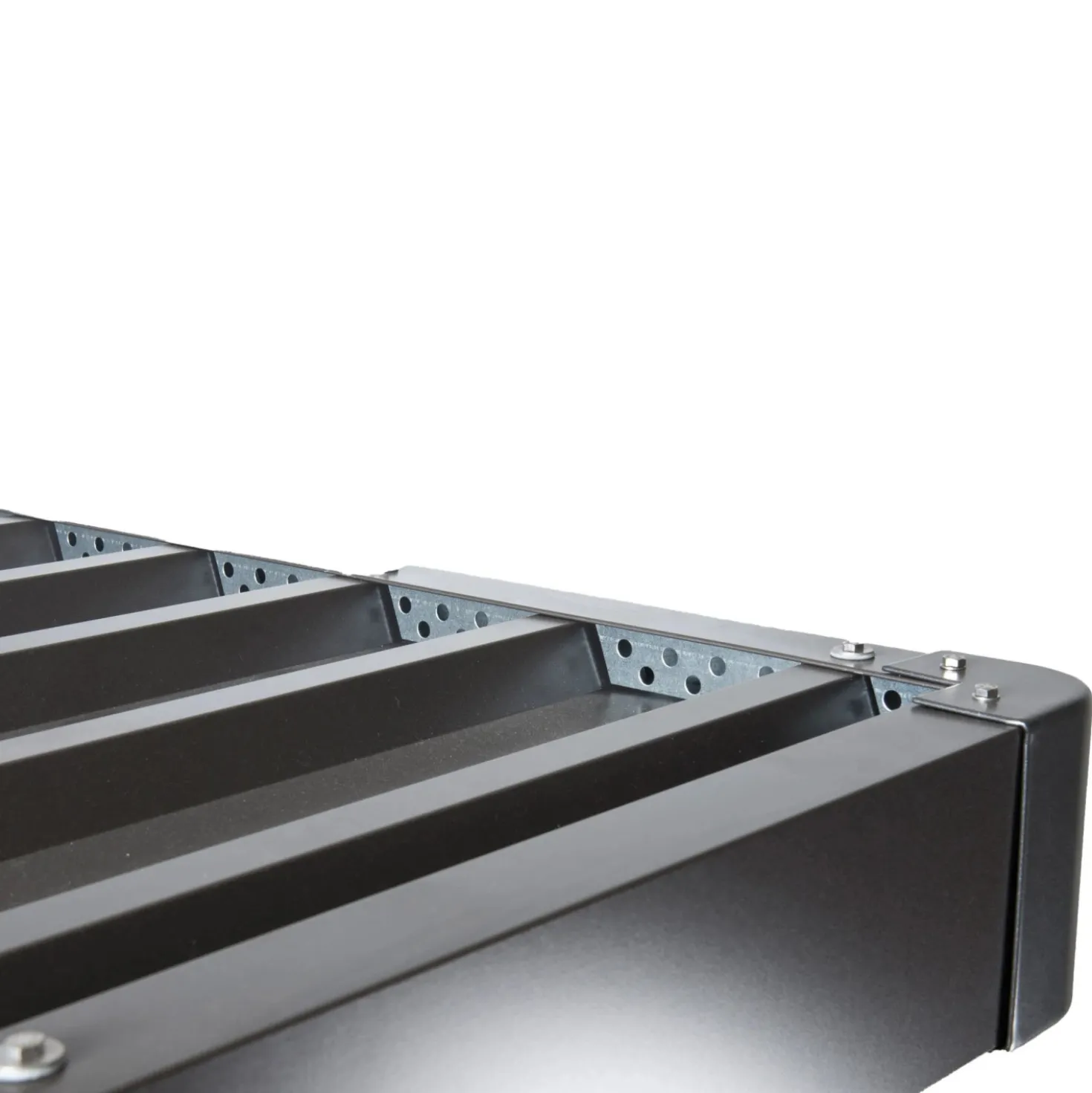 Casetta da giardino Biohort HighLine sp 0,5 mm 275x315x222 cm grigio 2 batt.