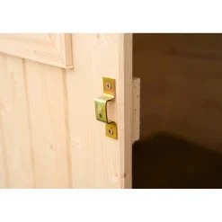 Casetta da giardino in legno sp 20 mm H197xL310xP188 cm