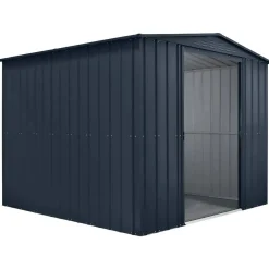 Casetta da giardino in metallo CA006 308x248x203 cm