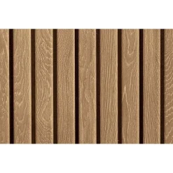 Casetta da giardino in plastica Keter Pent sp. 20 mm marrone chiaro 7,4 m²