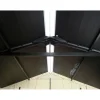Casetta da giardino in resina Keter Factor sp. 16 mm beige 8,1 m²