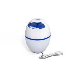 Cassa acustica galleggiante Bestway luci LED 4 colori e bluetooth