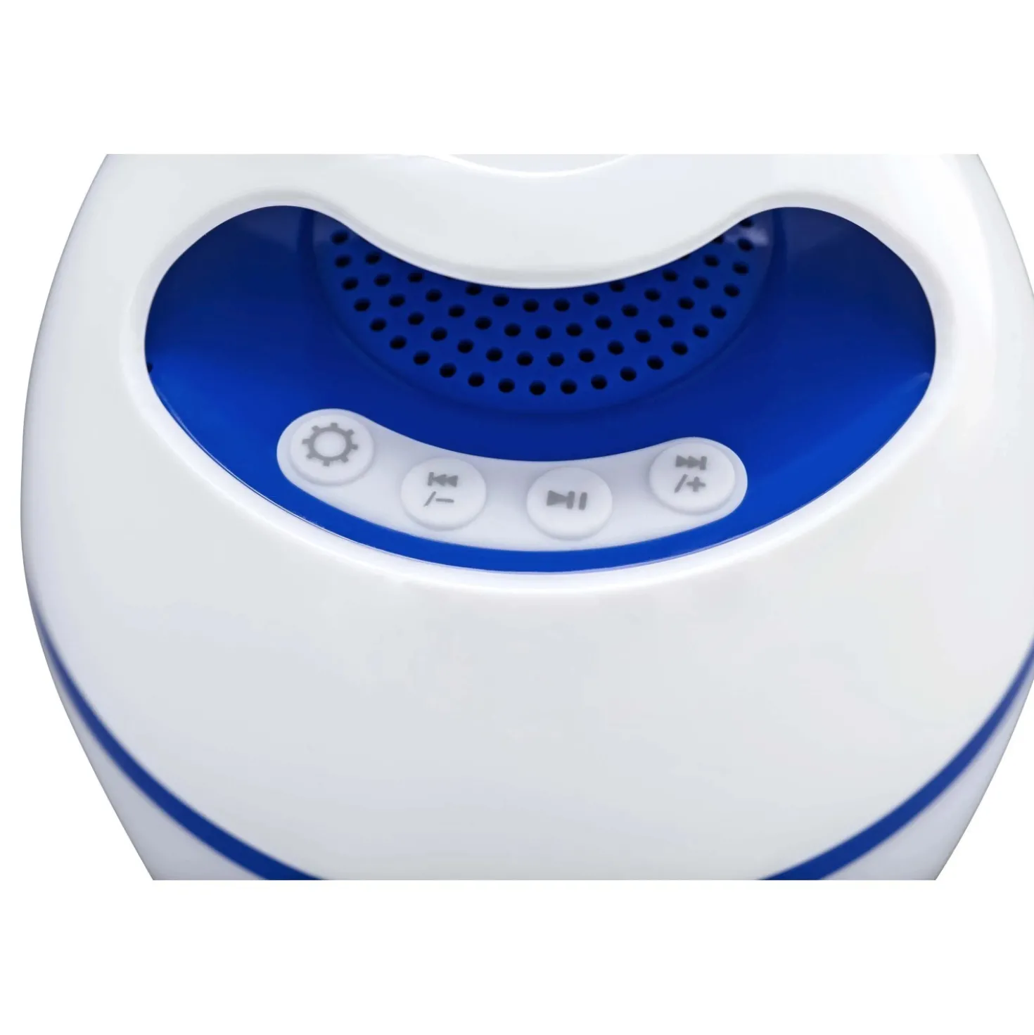 Cassa acustica galleggiante Bestway luci LED 4 colori e bluetooth