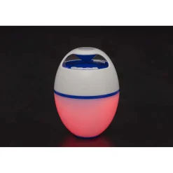 Cassa acustica galleggiante Bestway luci LED 4 colori e bluetooth