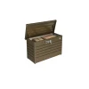 Cassetta per pacchetti Parcel Box 100 Biohort bronzo metallizzato