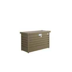 Cassetta per pacchetti Parcel Box 100 Biohort bronzo metallizzato
