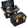 Cassetta porta attrezzi ClubClassic 1622 nero e giallo
