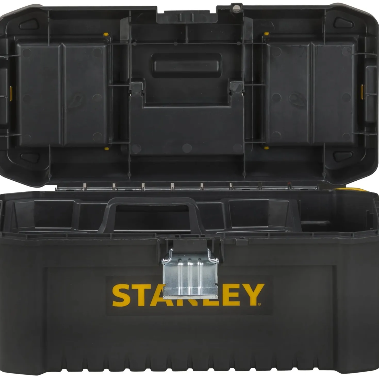 Cassetta porta attrezzi Stanley Essential STST1-75518