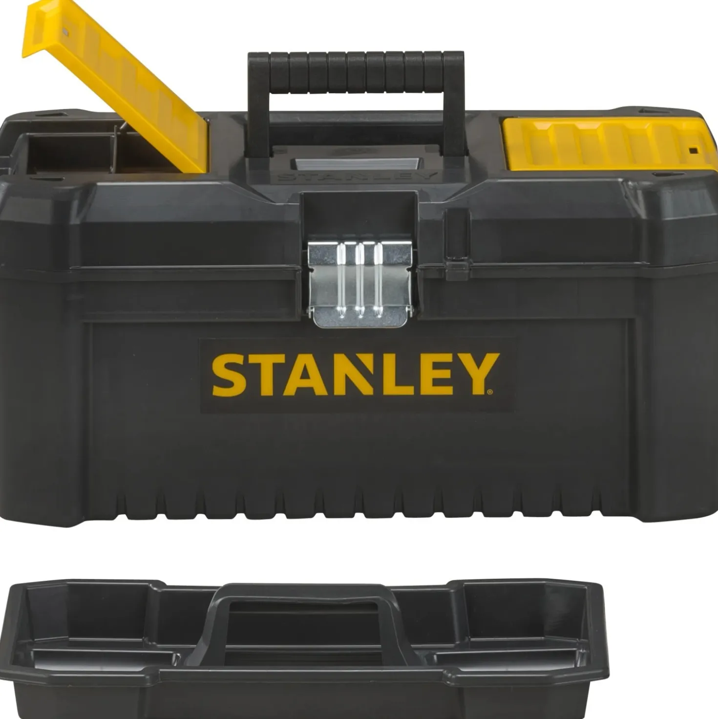 Cassetta porta attrezzi Stanley Essential STST1-75518