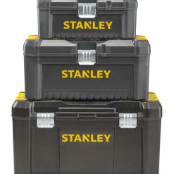 Cassetta porta attrezzi Stanley Essential STST1-75518