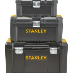 Cassetta porta attrezzi Stanley Essential STST1-75515