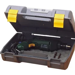 Cassetta porta attrezzi Stanley con organizer 1-92-734