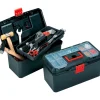 Cassetta porta attrezzi Tool Case 16 nero