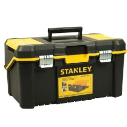 Cassetta porta utensili Stanley Essential Multilevel da 19