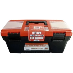 Cassetta porta-utensili Assortimento casa 159 pz