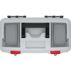 Cassetta portautensili Optima 47x25 h 23 cm