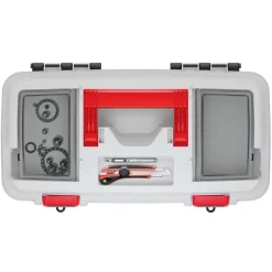 Cassetta portautensili Optima 47x25 h 23 cm