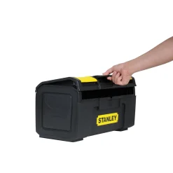 Cassetta portautensili Stanley Basic 16,5x39x22 cm