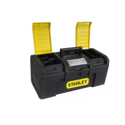 Cassetta portautensili Stanley Basic 16,5x39x22 cm