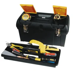 Cassetta portautensili Stanley Millenium 1-92-067 28x60,5x28,5 cm