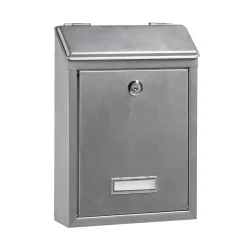 Cassetta postale Favor LB 3 Zink